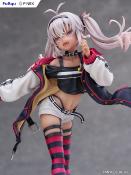 Nijisanji F:NEX statuette PVC 1/7 Matsukai Mao 22 cm | FURYU