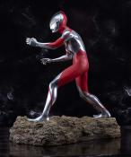 Shin Japan Hero Universe statuette Ultraman 40 cm | Good Smile Company