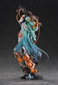 Hatsune Miku statuette PVC 1/7 Shimian Maifu Ver. 29 cm | Good Smile Company