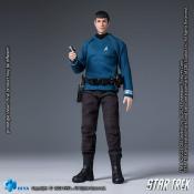 Star Trek 2009 figurine 1/12 Exquisite Super Series Spock 16 cmm | HIYA