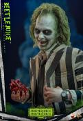 Beetlejuice Beetlejuice Movie Masterpiece figurine 1/6 Beetlejuice 30 cm | HOT TOYS 