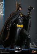 Batman : Le Défi figurine Movie Masterpiece 1/6 Batman (Deluxe Version) 30 cm | HOT TOYS