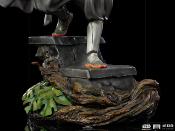 Ashoka Tano 64 cm Star Wars statuette Legacy Replica 1/4 | IRON STUDIOS