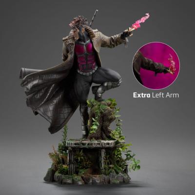 Marvel statuette Legacy Replica 1/4 Gambit 71 cm | Iron Studios