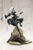 Nier:Automata Ver. 1.1a statuette PVC ARTFX J 1/8 2B 24 cm | KOTOBUKIYA