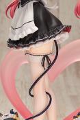 Hololive Production statuette PVC 1/7 Yuzuki Choco Maid Costume Ver. 27 cm | KOTOBUKIYA