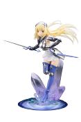 Sword Oratoria: Is it Wrong to Try to Pick Up Girls in a Dungeon? On the Side statuette PVC 1/7 Ais Wallenstein 24 cm | KOTOBUKIYA