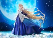 Tsukuhime A piece of blue glass moon statuette PVC 1/8 Arcueid Brunestud Inner Sea of the Planet 29 cm | Mac Factory