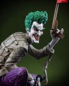 DC Direct statuette Resin 1/10 The Joker: Purple Craze - The Joker by Andrea Sorrentino 18 cm | DC DIRECT