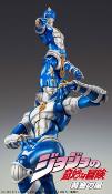 JoJo's Bizarre Adventure Part5 Golden Wind figurine Chozokado S·F 16 cm (3rd-run) - MEDICOS