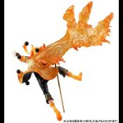 Naruto Shippuden série G.E.M. statuette PVC 1/8 Naruto Uzumaki Six Paths Sage Mode 15th Anniversary Ver. 29 cm | MegaHouse