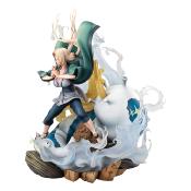 Naruto statuette Gals Tsunade Ver. 3 27 cm | MEGAHOUSE