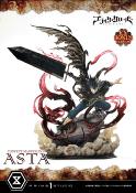 Black Clover Concept Masterline Series statuette 1/6 Asta Exclusive Bonus Ver. 50 cm | PRIME 1 STUDIO