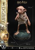 Harry Potter statuette Museum Masterline Series Dobby 55 cm | PRIME 1STUDIO