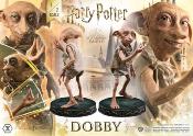 Harry Potter statuette Museum Masterline Series Dobby Bonus Version 55 cm | PRIME 1 STUDIO