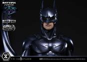 Batman Forever statuette Museum Masterline Series 1/3 Batman Sonar Suit Night Color Edition 95 cm | PRIME 1 STUDIO