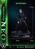 Matrix Museum Masterline statuette 1/3 Neo 71 cm | PRIME 1 STUDIO