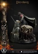 Le Seigneur des Anneaux statuette 1/4 Boromir Bonus Ver. 51 cm | PRIME 1 STUDIO