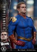 The Boys statuette Premium Masterline Series 1/4 Homelander 57 cm | PRIME 1 STUDIO