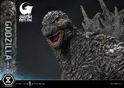 Godzilla Minus One Diorama Masterline Series Godzilla 2023 70 cm - PRIME 1 STUDIO