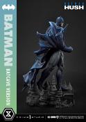 Batman statuette Ultimate Premium Masterline Series 1/4 Hush (Comics) Batman 56 cm | Prime 1 Studio