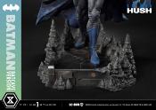 Batman statuette Ultimate Premium Masterline Series 1/4 Hush (Comics) Batman 56 cm | Prime 1 Studio