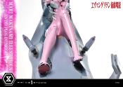 Rebuild of Evangelion statuette Ultimate Premium Masterline Series M1/4 Mari Makinami Illustrious Bonus Ver. 64 cm | PRIME 1 STUDIO