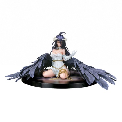 Overlord statuette PVC 1/7 Albedo 16 cm I Phatism