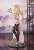 Atelier Ryza 2: Lost Legends & the Secret Fairy statuette PVC 1/6 Klaudia: Chinese Dress Ver. 28 cm | PHAT