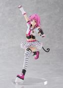 Love Live! Nijigasaki Academy School Idol Club statuette PVC 1/7 Rina Tennoji 23 cm | PLUM