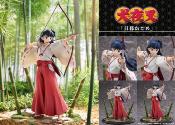 Inuyasha statuette PVC 1/7 Kagome Higurashi 32 cm | PROOF