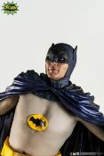 DC Comics statuette PVC 1/8 Diorama Batman & Robin 1966 23 cm | PURE ARTS