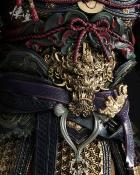 Black Myth: Wukong figurine 1/6 Great Sage Armor Wukong 40 cm | QUEEN STUDIOS