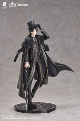 Lord of the Mysteries statuette PVC Klein Moretti 24 cm | RIBOSE