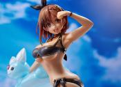 Atelier Ryza 2 Lost Legends & The Secret Fairy statuette PVC 1/6 Ryza Black Swimwear Tanned Ver. 27 cm | SPIRITALE