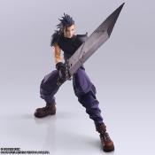 Final Fantasy VII Bring Arts figurine Zack Fair 16 cm | SQUARE ENIX 