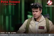 Ghostbusters (1984) figurine 1/6 Winston Ray Stantz 30 cm | Star Ace