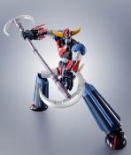 Grendizer U figurine Robot Spirits Grendizer Side Super 15 cm I Tamashii Nations