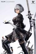 2B NieR Automata 1/4 Statue | Trieagles Studio