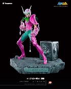 Shun - Andromeda  Saint Seiya HQS+| Tsume Art