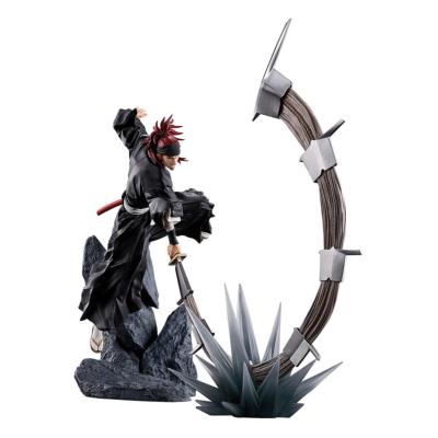 Bleach: Thousand-Year Blood War statuette PVC Figuarts ZERO Renji Abarai 25 cm | TAMASHI NATIONS