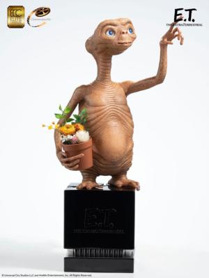 E.t., l'extra-terrestre statuette 1/3 E.T. 59 cm | ELITE CREATURE COLLECTIBLES