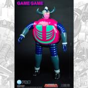 Grendizer / Goldorak Anterak Minos Game Game 40cm Figure | HL PRO