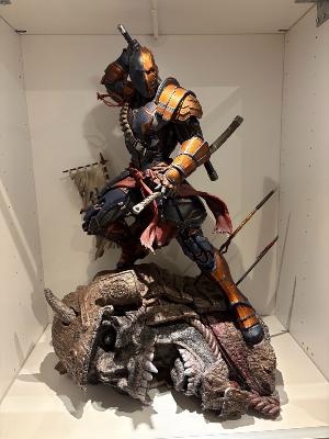 Deathstroke 1/4 Samuraï Series | XM Studios