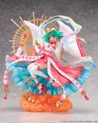 Macross Frontier statuette PVC SHIBUYA SCRAMBLE FIGURE 1/7 Ranka Lee Amaterasu Ver. 29 cm | ESTREAM