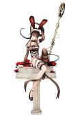 Overlord statuette PVC 1/8 Narberal Gamma so-bin Ver. 33 cm | ALTER