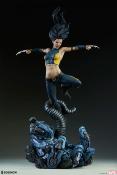 X-23 Premium Format Figure Marvel Statue | Sideshow