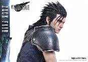 Zack Fair 1/4 Final Fantasy 7 Rebirth Square Enix Masterline | Prime 1 Studio