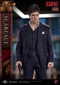 Scarface statuette Superb Scale 1/4 Tony Montana (Rooted Hair Version) 53 cm | Blitzway