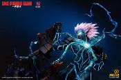 One Punch Man - Saitama vs. Lord Boros Statue | JIMEI PALACE